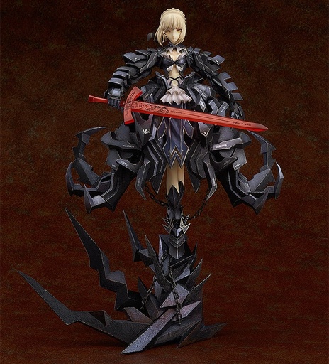 [G20547] Saber Alter: huke Collaboration Package