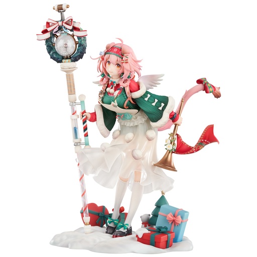 [APX42219] Arknights Goldenglow Maiden For The Bright Night VER. 1/7 Complete Figure