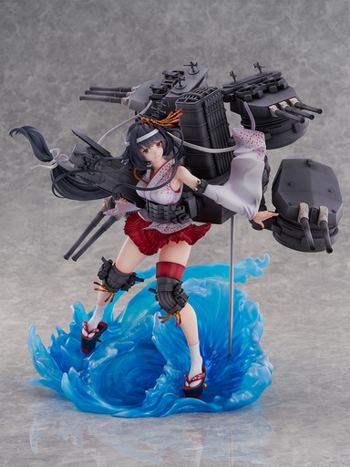 [CYZ34733] Fusou Kai-II 1/7 Scale Figure