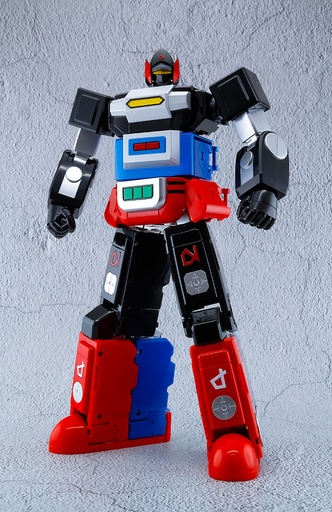 [AY84215] DIECAST METAL "Lightspeed Electroid Albegas" Lightspeed Electroid Albegas