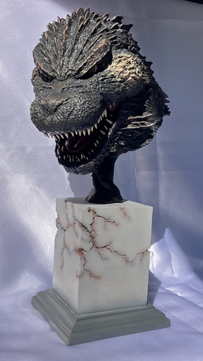 [CBG70318] Toho Kaiju Collection Vol. 36 "Godzilla Minus One" Godzilla 2023