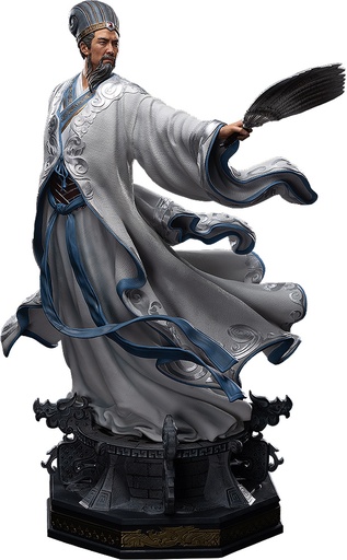 [IY32221] Infinity Studio Three Kingdoms Zhuge Liang 1/4 Scale