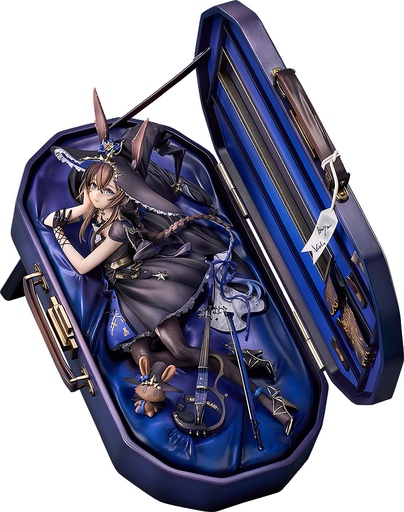 [GAS20641] Amiya: Solo Around The World Ver.