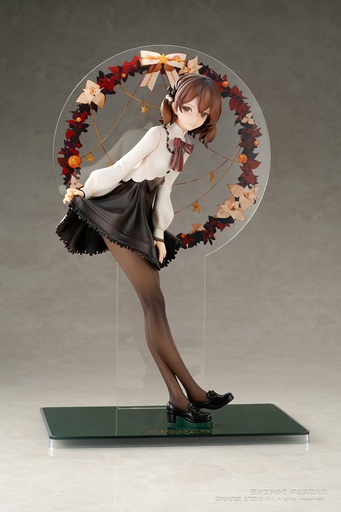 [RS52032] Desktop Girls Series Winter  RINGO Another Color