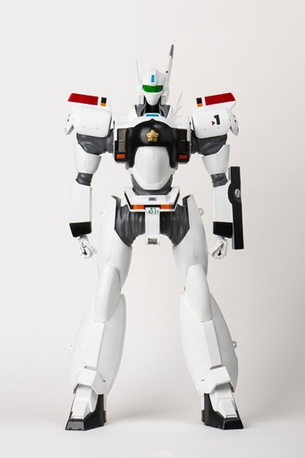 [GN97187] Patlabor: The Movie 1/20 Scale Ingram Unit 1 Soft Vinyl Figure