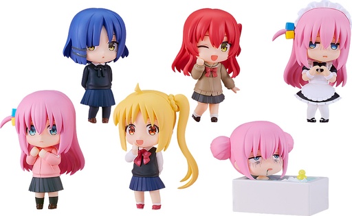 [G20671] Nendoroid Surprise Bocchi the Rock!