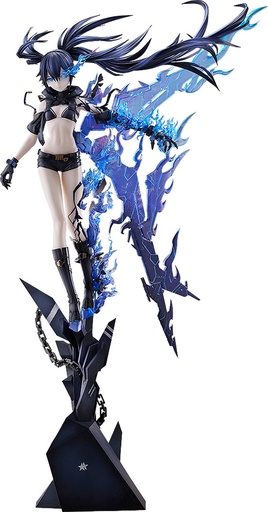 [G20674R] Empress [Black Rock Shooter] huke Ver. (re-run)