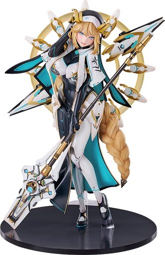 [LB20710R] Rapunzel (re-run)