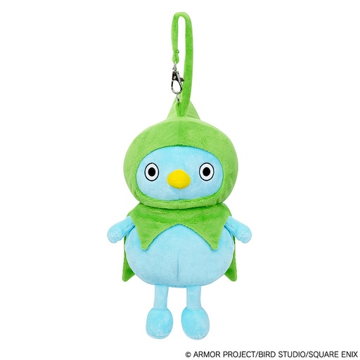 [SQ26759] Dragon Quest X Burabura Plush Kyururu