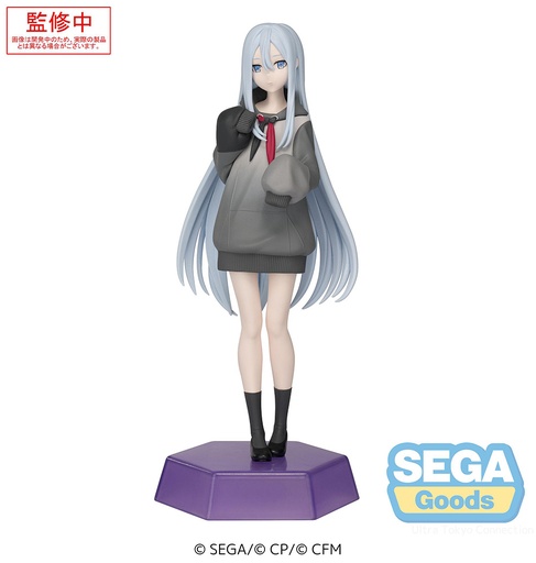 [SG44066] Desktop x Decorate Collections "HATSUNE MIKU: COLORFUL STAGE!" "Yoisaki Kanade"