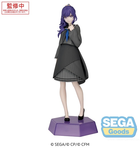 [SG44067] Desktop x Decorate Collections "HATSUNE MIKU: COLORFUL STAGE!" "Asahina Mafuyu"