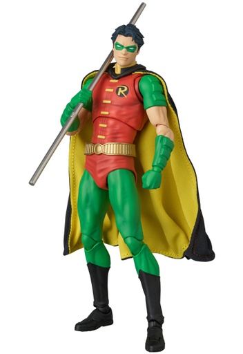 [MC47264] MAFEX "Batman: Hush" Robin (Batman: Hush Ver.)