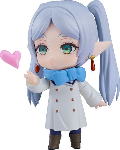 [G20653] Nendoroid Frieren: Winter Clothes Ver.