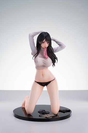 [EUS72004] EUSUN GUITAR SISTER - WHICH ONE IS BETTER? VER. 1/6 SCALE FIGURE SPECIAL EDITION