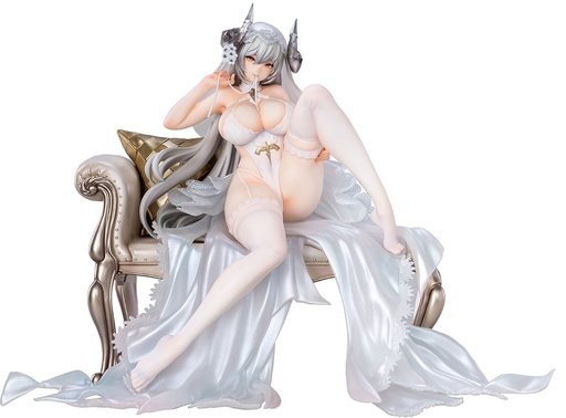 [MTY70039] Echocalypse -The Goddess of Scarlet- Lilith Pure White Pledge Ver. 1/7 Scale