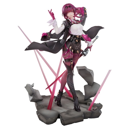 [APX16707] Honkai: Star Rail Kafka 1/7 Complete Figure
