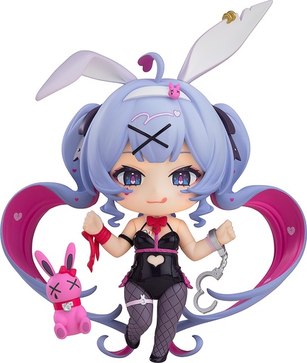 [G20878] Nendoroid Hatsune Miku: Rabbit Hole Ver.