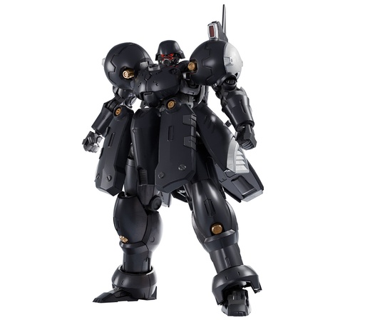 [SML57036] SHEIK MAINLAND ULTRA ACTION TROOPER SERIES ZA-11 ZYKLON 1/144 SCALE PLASTIC MODEL KIT CHARCOAL GRAY