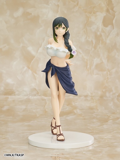 [T40279] Tying the Knot with an Amagami Sister Coreful Figure - Yae Amagami