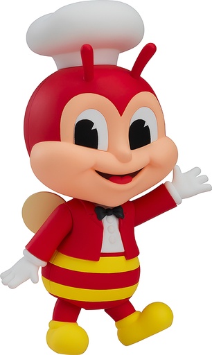 [G20286] Nendoroid Jollibee
