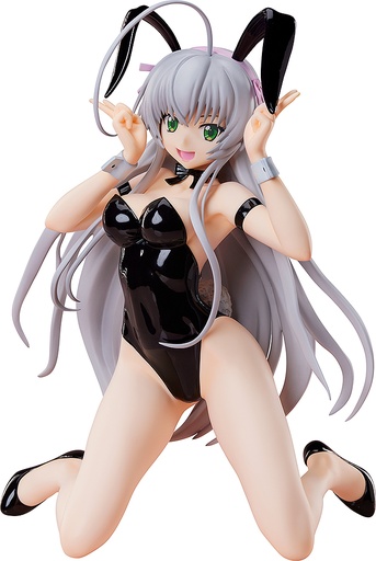 [F51386] Nyaruko: Bare Leg Bunny Ver.