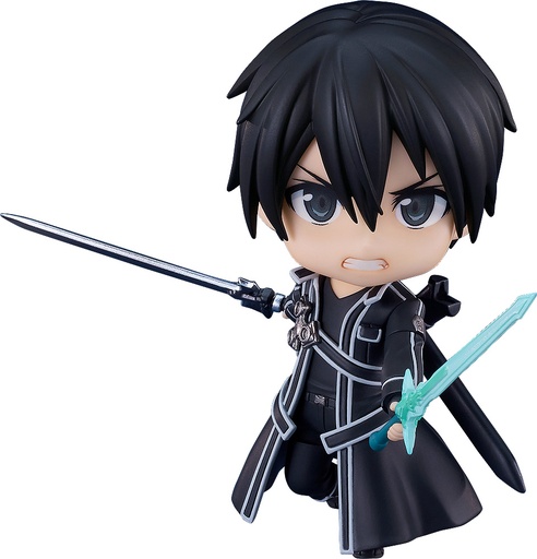 [G20896] Nendoroid Kirito 2.0