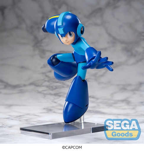 [SG44548] Luminasta "Mega Man" "Mega Man"