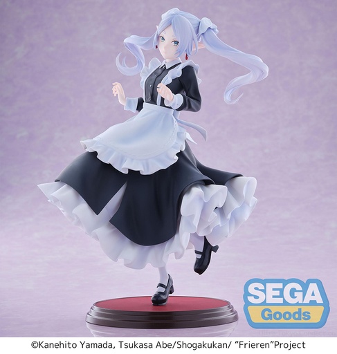 [SG45038] Luminasta "Frieren: Beyond Journey's End" "Frieren" ~Maid Costume~