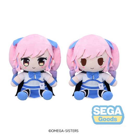 [SG45245] Omega Sisters M Plush "Omega Rio"