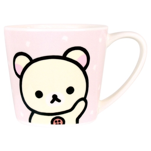 [TSF24257] Rilakkuma Measuring Mug Korilakkuma