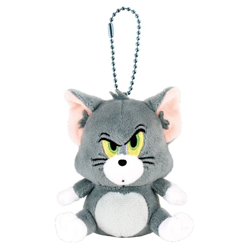 [TSF25020] Tom and Jerry Plush Mascot TM