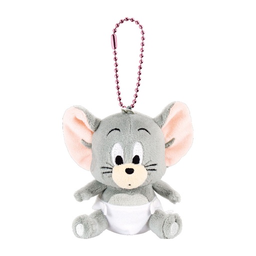 [TSF25022] Tom and Jerry Plush Mascot TF