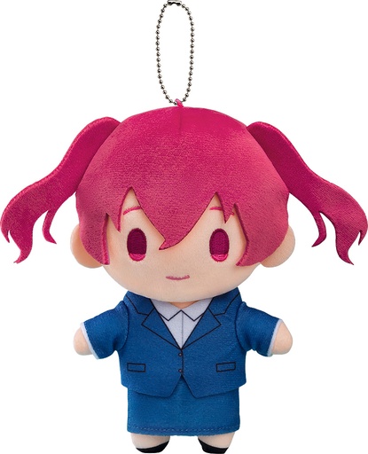 [G20021] Plushie Kana Sakuragi
