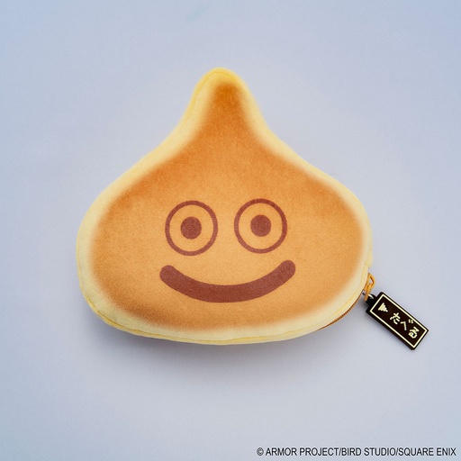 [SQ38885] Dragon Quest Smile Slime Mochimochi Pouch Slime Pancake