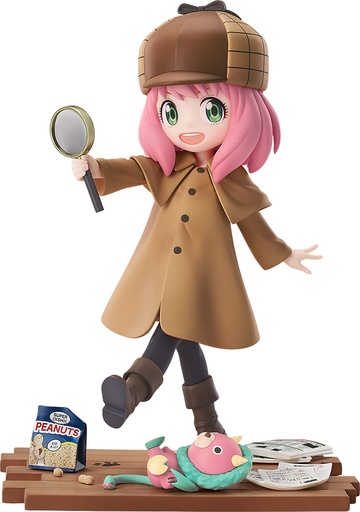 [GAS18002] Anya Forger: Detective Ver.