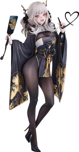 [GAS20642R] Blanc: White Rabbit (re-run)