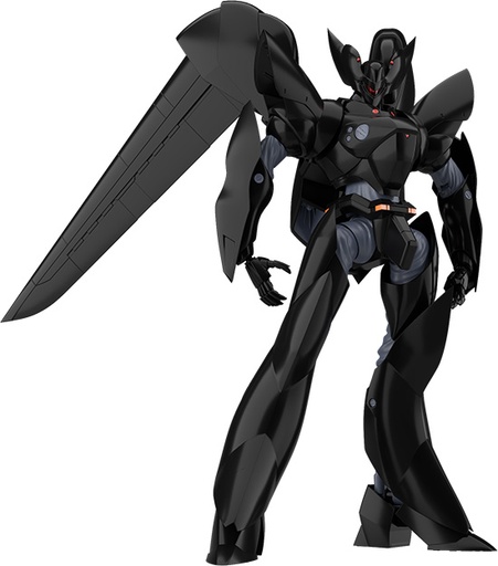 [G20983] MODEROID TYPE-J9 Griffon (re-run)