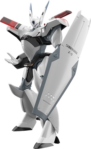 [G20984] MODEROID AV-X0 Type Zero (re-run)