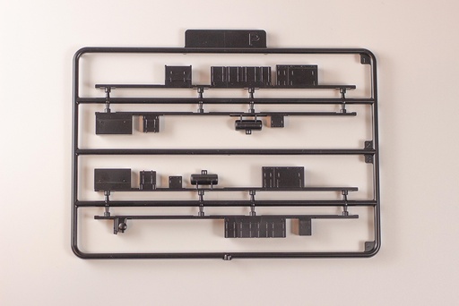 [PPA38830] Underfloor equipment [new type train_for leading train] for each 1 train