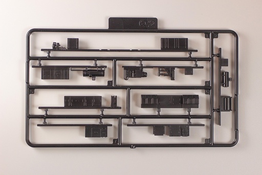 [PPA38832] Underfloor equipment [new type train_intermediate train unrenewed type] for each 1 train