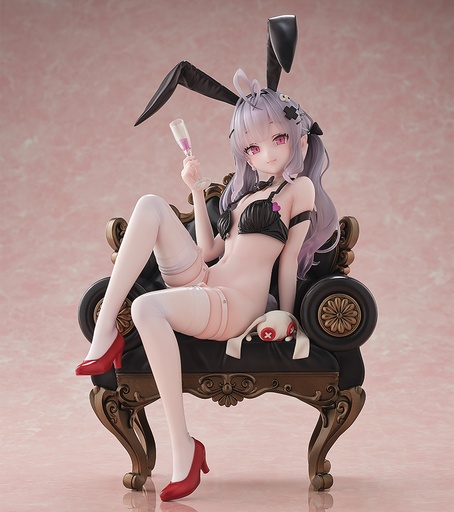 [NT17036] Kanna Shinomiya Sexy Bunny Ver.