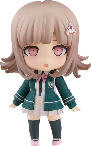 [G20859] Nendoroid Chiaki Nanami (re-run)