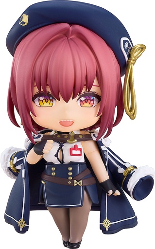 [G20895] Nendoroid Houshou Marine: Business Woman Outfit. Ver.