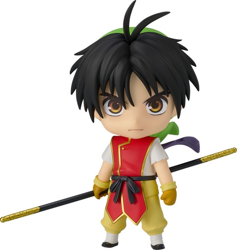 [G20989] Nendoroid Suikoden I Hero