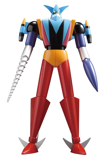 [ET57491] GRAND SOFVI BIGSIZE MODEL Getter Liger