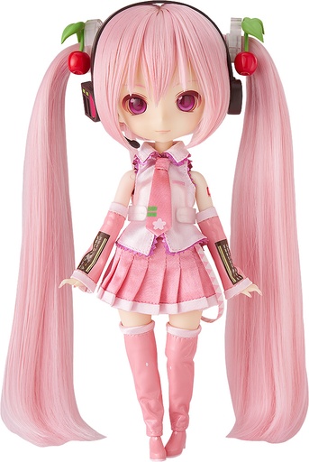 [G18036] Harmonia humming Sakura Miku
