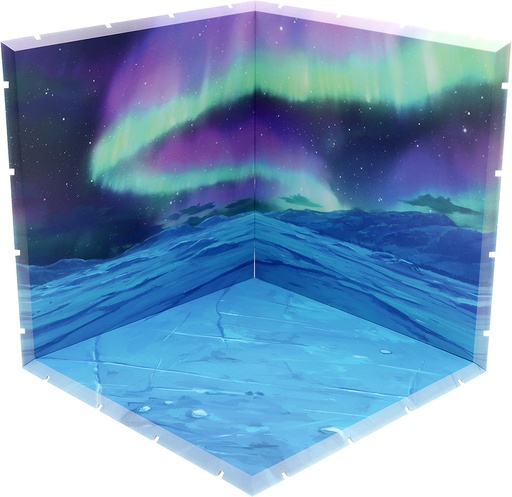 [PL24210] Dioramansion 200: Aurora