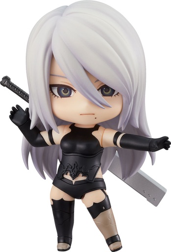 [SQ38846] Nendoroid NieR:Automata A2 (YoRHa Type A No. 2) (re-run)