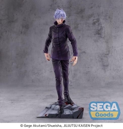 [SG44445] Luminasta "Jujutsu Kaisen" "Satoru Gojo" Extermination