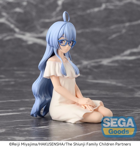 [SG45241] TV Anime "The Shiunji Family Children" PM Perching Figure "Seiha Shiunji"